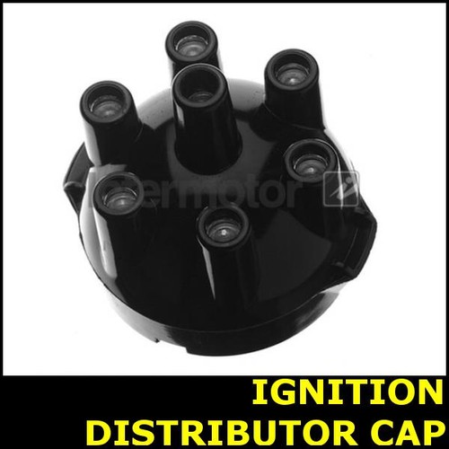 Ignition distributor cap - distributor,