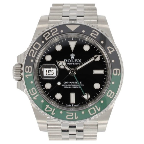 2026 unworn rolex gmt master - rolex, gmt-master