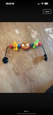 BabyBjörn Googly Eyes TOY BAR