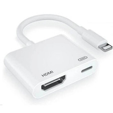 HDMI Digital TV AV Adapter