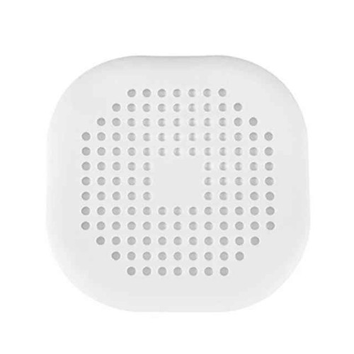 Silicone drain hair catcher - silicone,