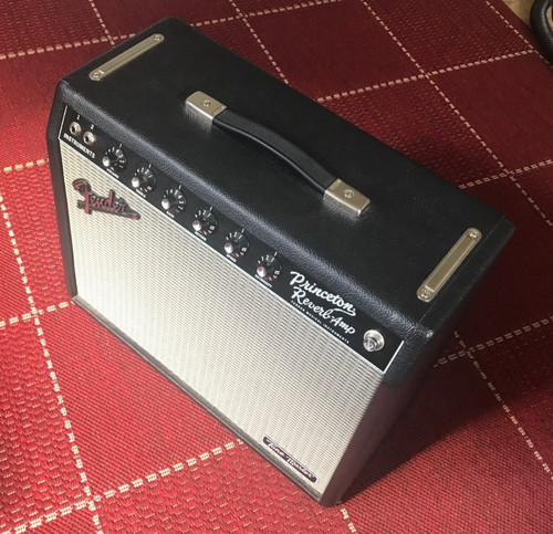 Fender tone master princeton - fender,