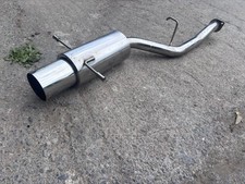 Cobra Subaru Back Box