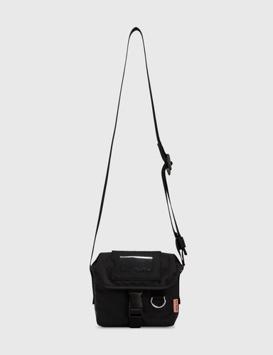 Acne studios mini messenger - acne,