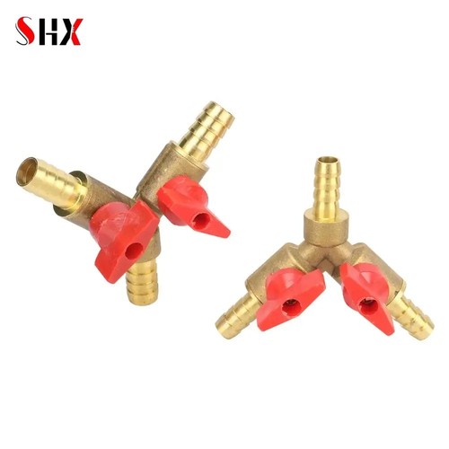 10mm hose connector 3 - 6, way