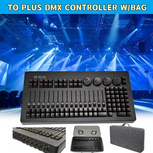 Stage lighting dmx512 - stage,