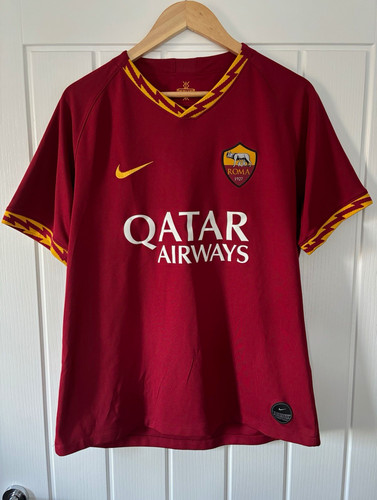 Nike roma home shirt - nike, as
