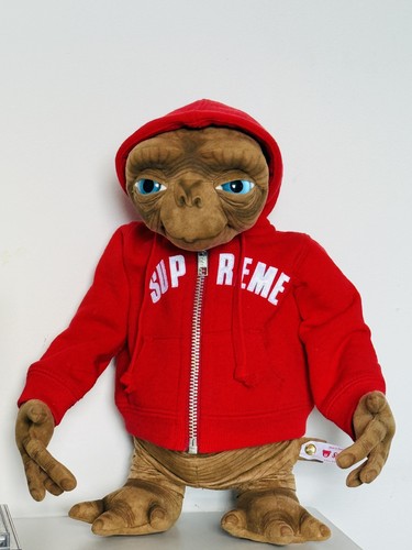 Supreme steiff 25ss e - supreme,