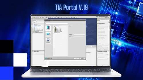 Siemens tia v19 professional - siemens,