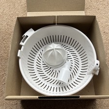 Moulinex Ovatio 3 Duo Citrus