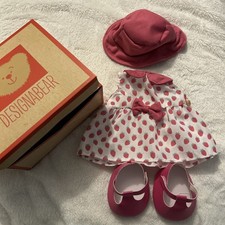 Chad Valley design A Bear