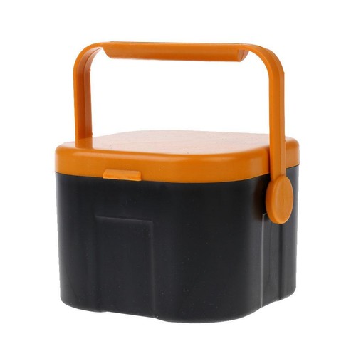 Small layers earthworm box - 2,