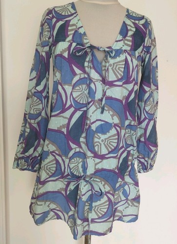 Antik batik paris sundress - antik,