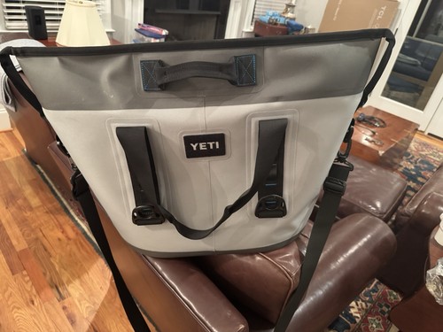 Yeti hoppers two - two, portable