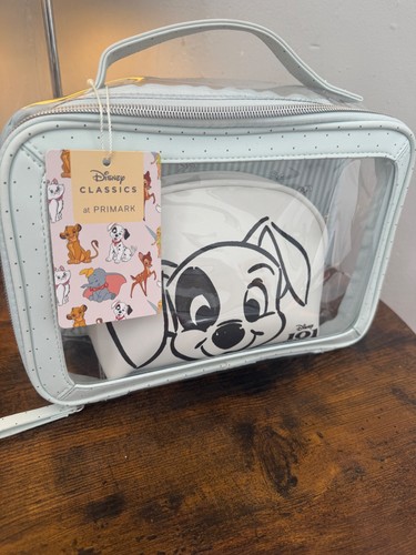 Disney primark 101 dalmatians - disney,