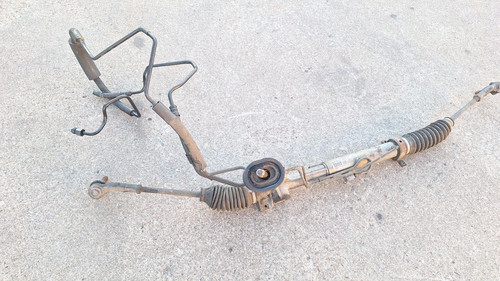 Lupo 2002 gti steering - vw,