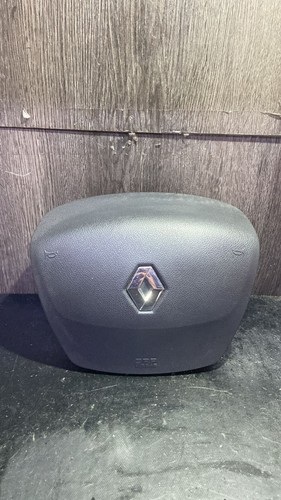 Renault scenic steering wheel - renault,