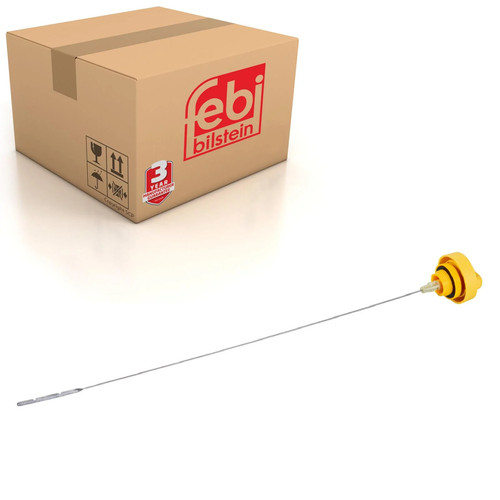 Oil dipstick renault clio - oil,