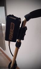 Sistema Fissaggio Zainabile Trasportabile Rotazione ControlBox Fisher 1225x 1225