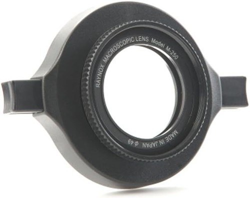 Reynox super macro lens - reynox,