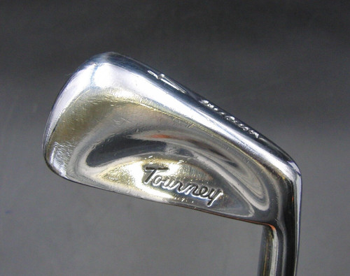 Macgregor tourney iron - macgregor, 4