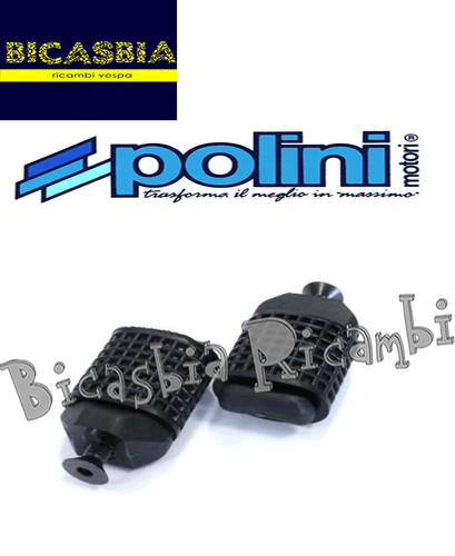 12375 pair footrests raised - 12375,
