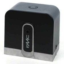 FAAC C721 24 V DC 109321 Sliding Gate Motor | FAAC