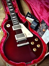 2022 Gibson USA Les Paul