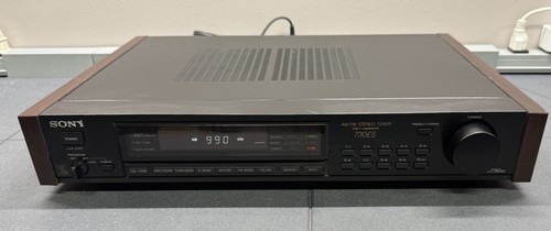 Rare vintage sony - rare,