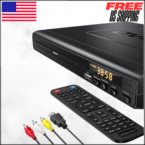 Hdmi rca region free - hdmi,