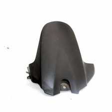 2010 SUZUKI GSX-R750 Hugger -