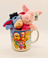 Disney's Classic Pooh