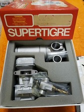 SUPER TIGRE Engine - Super