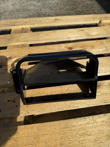 Bmw e36 radio holder - bmw,