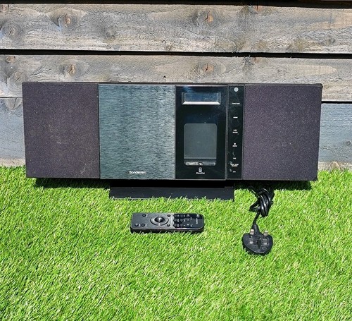 Sandstrom shfglc11 slim micro - sandstrom,