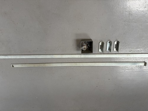 Gatemate shed garage security - garage,