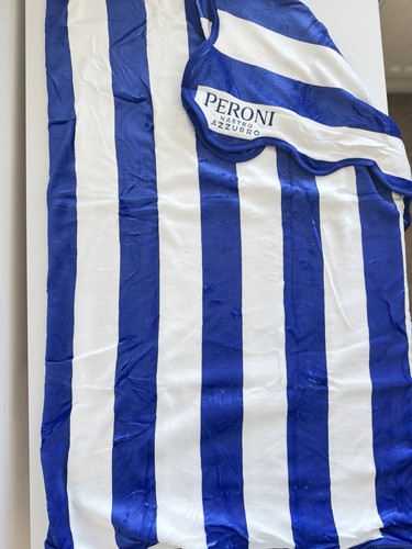 Peroni nastro azzurro - nastro, blue