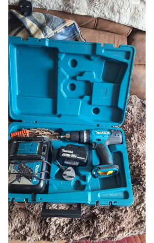 Makita lxt 18v - li-ion, cordless