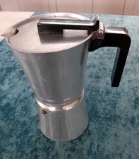 Vintage Stove Top Coffee