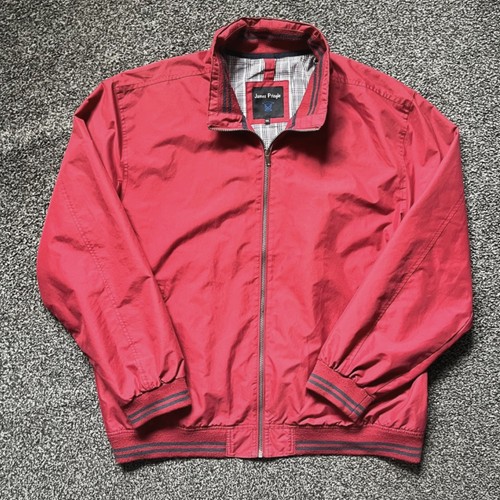 James pringle men harrington - james,