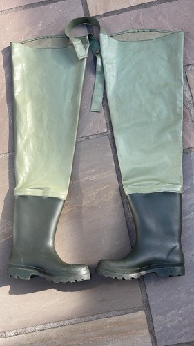 Sarraizienne men waders - men’s,