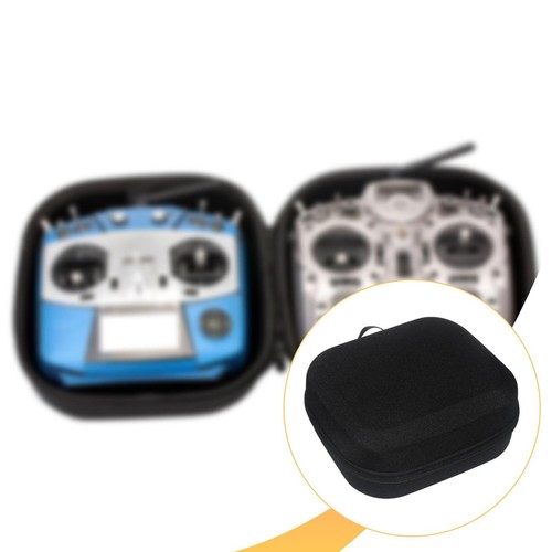 Carrying case controller - rc,