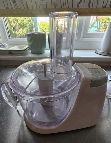 Mini electric food processor - food,