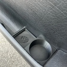 Cup Holder VW Golf 3