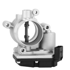 Throttle Body For Audi A5 A6 Q5 Seat Skoda Superb VW Passat 2.0 TDI 03L128063E