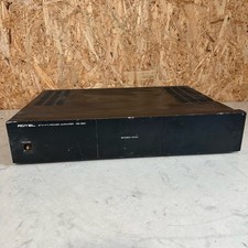 Vintage Rotel RB850 Stereo