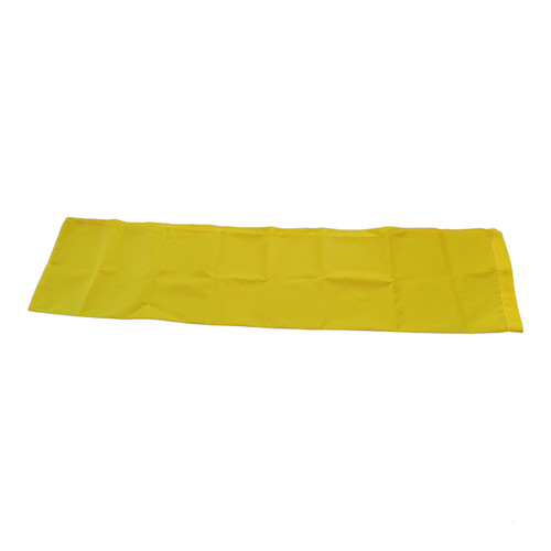 Yellow rolled laser - yellow,