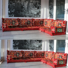 ARABIC MAJLIS JALSA TURKISH