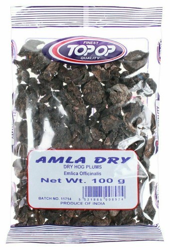 Dry whole indian amla - dry,