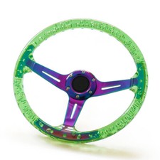 350mm 14inch ABS 71mm Deep